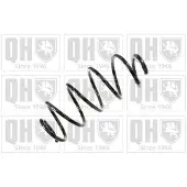 Quinton Hazell QCS6215 Chassisveer