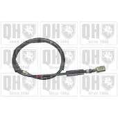Quinton Hazell BC2688 Handremkabel