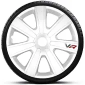 Argo 13 VR CARBON WHITE Wieldoppen