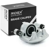 RIDEX 78B0972 Remklauw