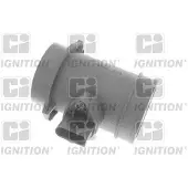 Quinton Hazell QM655 Luchtmassameter (LMM)