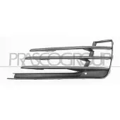 PRASCO VG4022134 Ventilatiegrille, bumper
