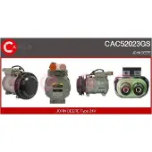 Casco CAC52023GS Aircopomp