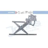 Johns 81 17 42-21 Raammechanisme