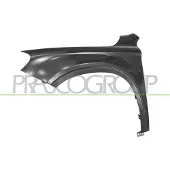 PRASCO ME7003004 Spatbord