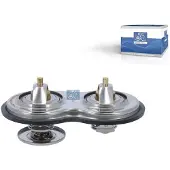 DT Spare Parts 1.11194 Thermostaat, koelvloeistof