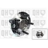 Quinton Hazell QWB1568 Wiellagerset