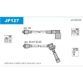 JANMOR JP127 Bougiekabels