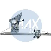 Max WME171-R Raammechanisme