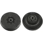 RIDEX 1180S1122 Veerpootlager