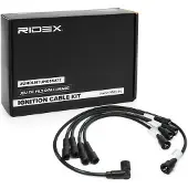 RIDEX 685I0111 Bougiekabels