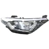 Alkar 2771581 Koplamp