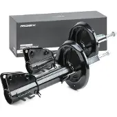 RIDEX 854S2135 Schokdemper