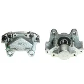 MAPCO 144325 Remklauw