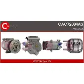 Casco CAC72084AS Aircopomp