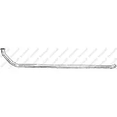 Bosal 879-901 Voorpijp