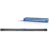 DT Spare Parts 1.16720 Aandrijfas