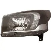 IPARLUX 11806302 Koplamp