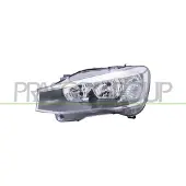 PRASCO BM8064904 Koplamp