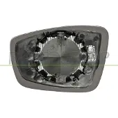 PRASCO VG2017513 Spiegelglas, buitenspiegel