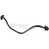METZGER 2421912 Radiateurslang