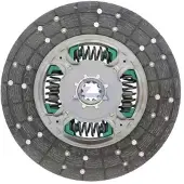 AISIN DTX-076 Koppelingsplaat