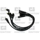 Quinton Hazell XC1667 Bougiekabels