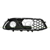 PRASCO AA0922133 Ventilatiegrille, bumper