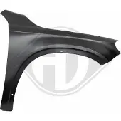 Diederichs 1641006 Spatbord