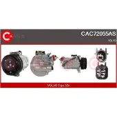 Casco CAC72055AS Aircopomp