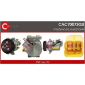 Casco CAC70073GS Aircopomp