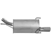 VEGAZ OS-525 Einddemper