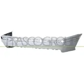 PRASCO BM0141061 Achterbumper