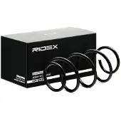 RIDEX 188C0228 Chassisveer