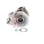 AKS DASIS 055014N Turbocharger