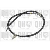 Quinton Hazell BC2622 Handremkabel