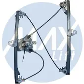 Max WCT170-L Raammechanisme