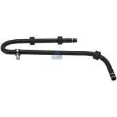 DT Spare Parts 6.35620 Radiateurslang