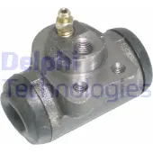 Delphi LW50009 Wielremcilinder