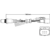 VEGAZ ULS-398 Lambdasonde