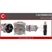 Casco CAC52002GS Aircopomp