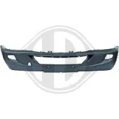 Diederichs 1663051 Bumper