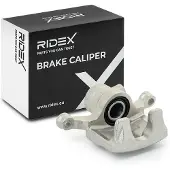 RIDEX 78B2239 Remklauw