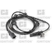Quinton Hazell XABS253 Wielsnelheidssensor (ABS)