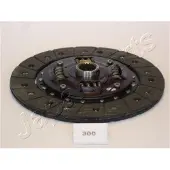 Japanparts DF-300 Koppelingsplaat