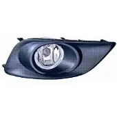 IPARLUX 13907274 Mistlamp