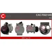 Casco CAC75021AS Aircopomp