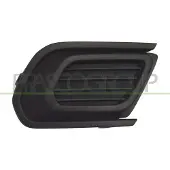 PRASCO DA2302123 Ventilatiegrille, bumper