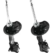 RIDEX 854S2057 Schokdemper