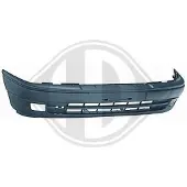 Diederichs 1804051 Bumper